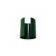 Hilliard Green Clutch Spring Hilliard Green Clutch Spring
